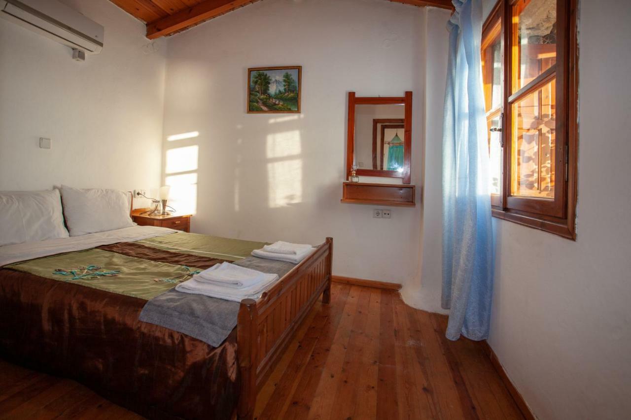 Maison d'hôtes Argyros House à Triopetra Extérieur photo