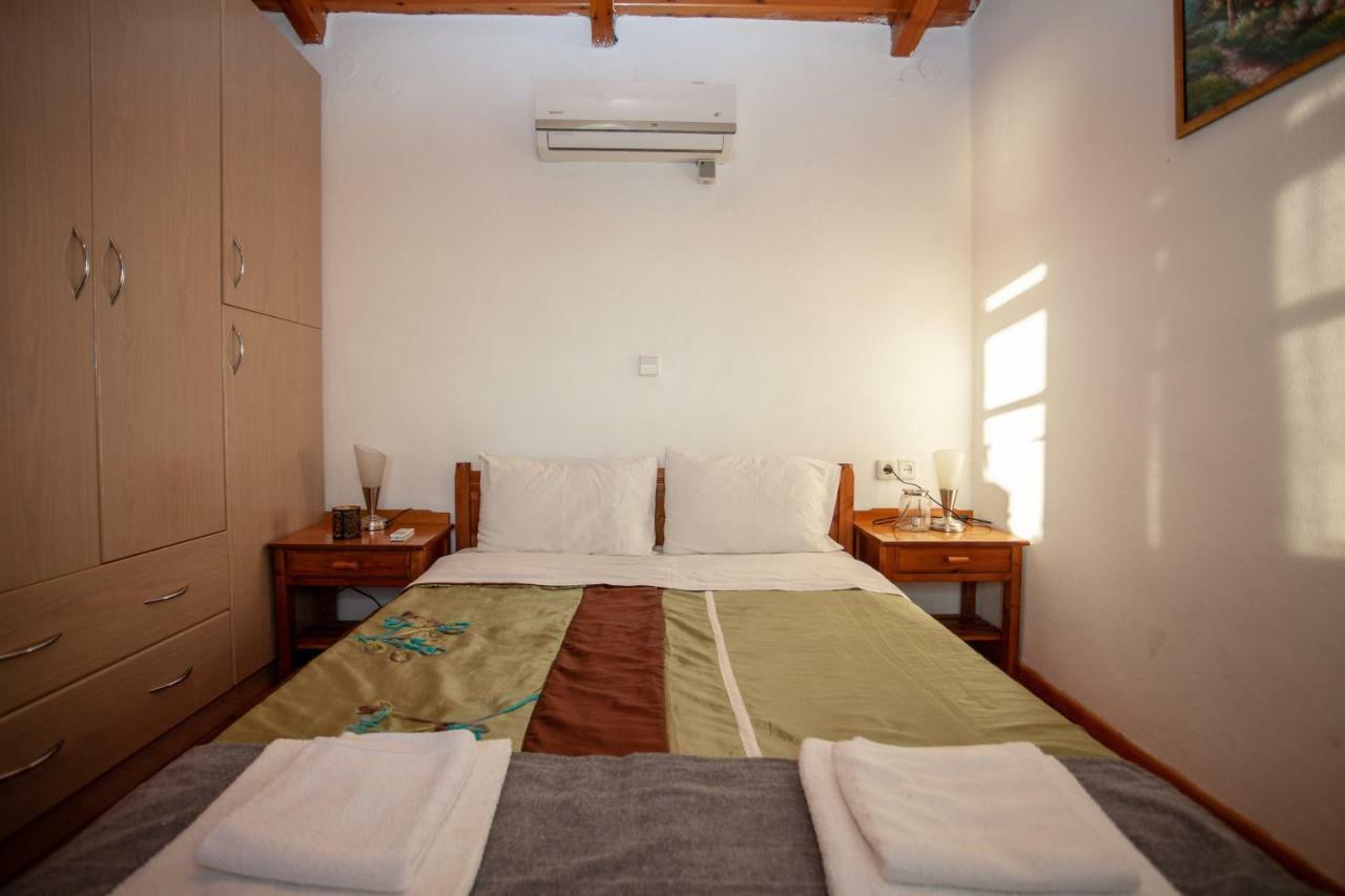 Maison d'hôtes Argyros House à Triopetra Extérieur photo
